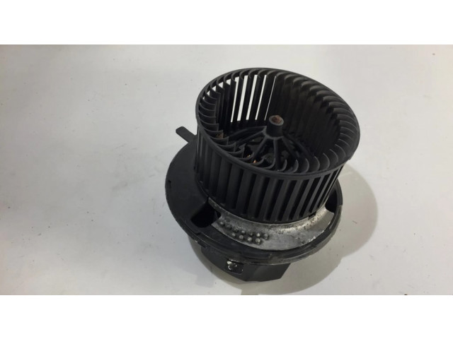 Вентилятор печки