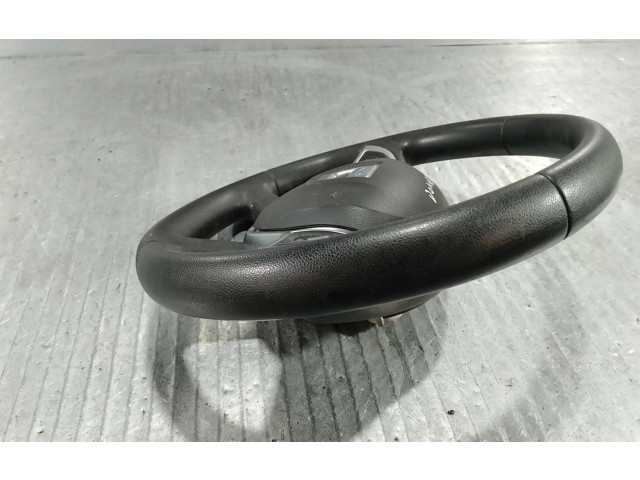 Руль Dacia Dokker - года