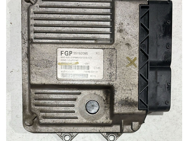 Комплект зажигания Suzuki Ignis