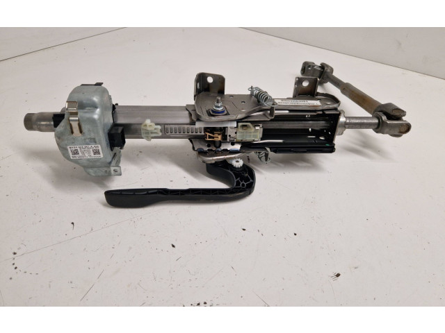    Рулевая рейка 5Q1419502AC, 16031005073A   Audi A3 S3 8V 2013 - 2019 года