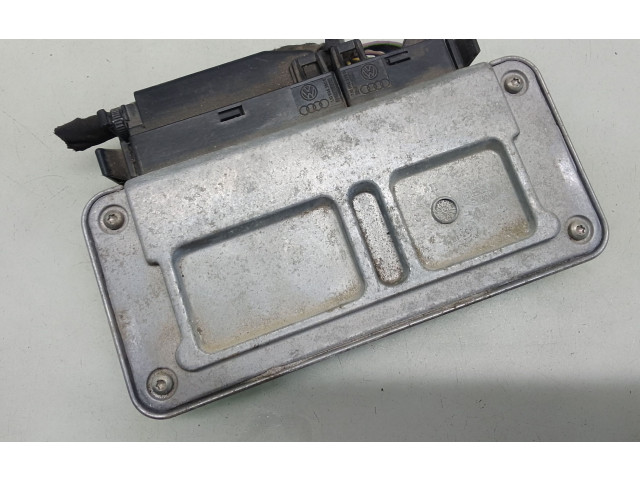 Блок управления двигателя 03C906024AH Volkswagen Golf Plus