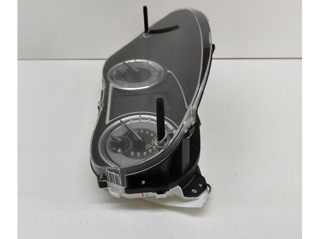 Přístrojová deska Suzuki SX4 S-Cross 2023 3411164TC0, SZ1123204