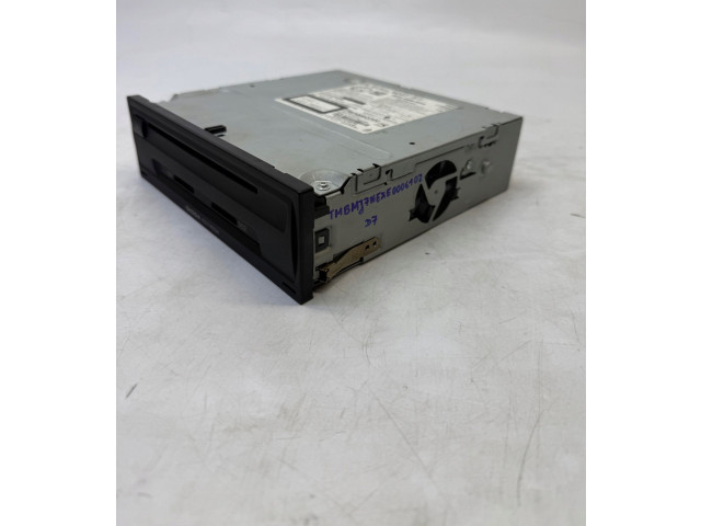 Блок управления 5E0035864, 5E0035864 Skoda Octavia Mk3 (5E)