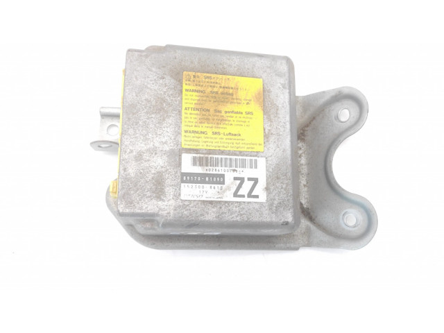 Блок подушек безопасности 89170B1090, 1523008610   Daihatsu Sirion