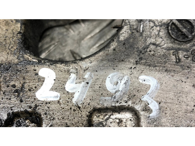 Кронштейн компрессора кондиционера воздуха