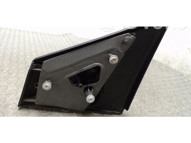 Зеркало электрическое        Renault Clio III  2005 - 2012 года   