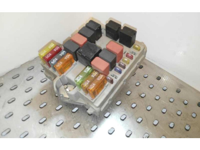 Pojistková skříňka 46768481 Fiat Punto (188)