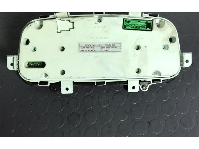 Панель приборов 286854309923N, 286854309923N Tata Indica Vista I