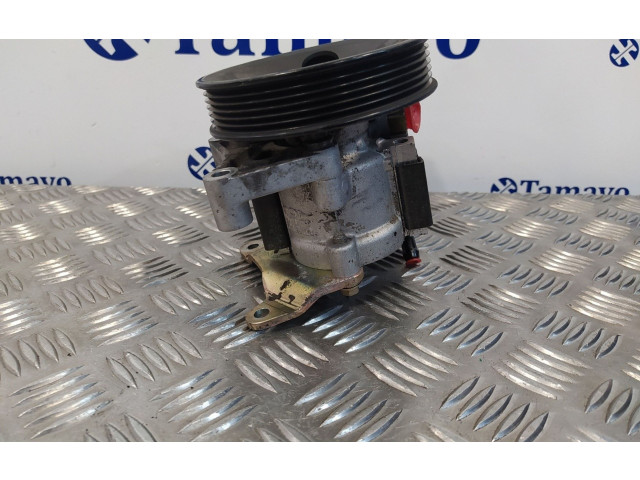 Рулевая рейка NS4540647 SsangYong Actyon - года