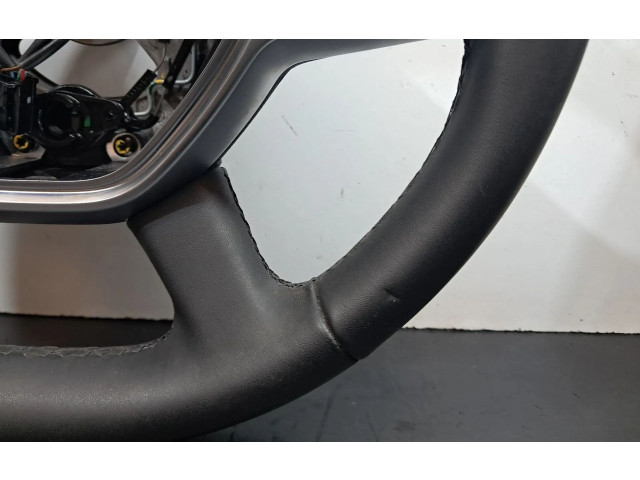 Руль Dacia Duster II 2017 - 2024 года 484000770R