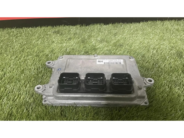 Řídící jednotka 37820RSAG42, CENTRALITAMOTORUCE Honda Civic 2009