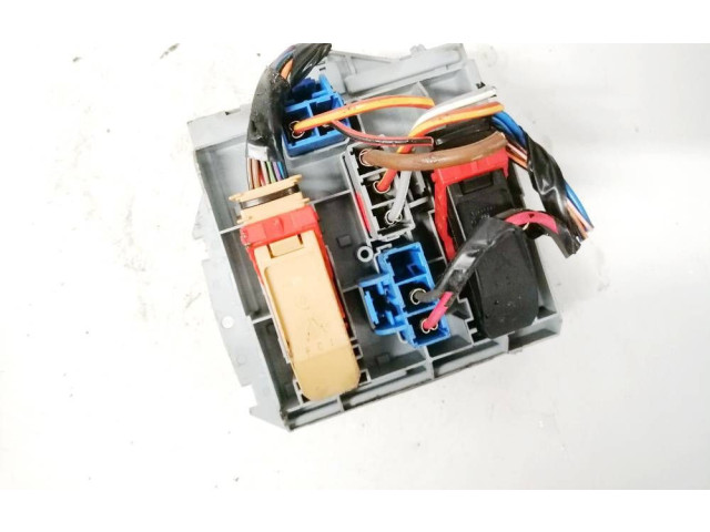 Pojistková skříňka 51804118, 57657 Fiat Croma 2008