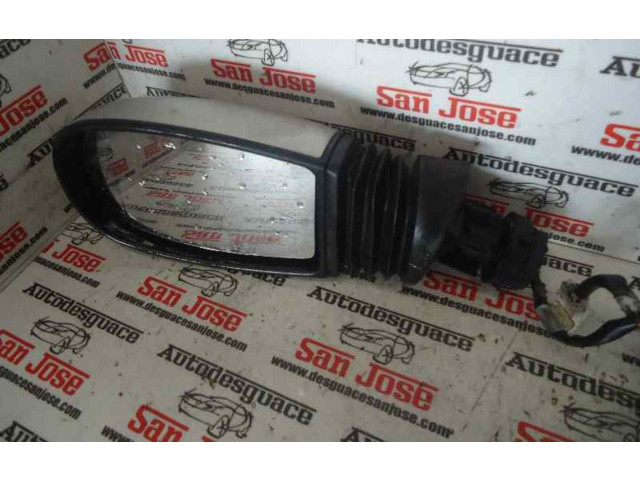 Зеркало электрическое        Fiat Punto (188)  1999 - 2010 года   