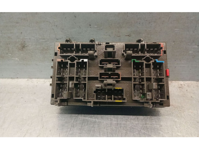 Модуль управления BSM 9627368680 Peugeot 306