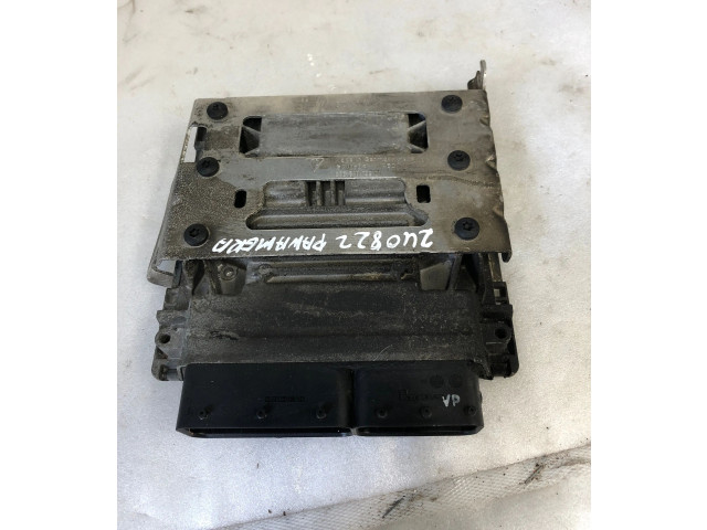 Řídící jednotka 5wp4654306 Porsche Panamera (970) 2011