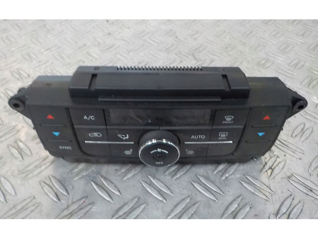 Блок управления климат-контролем 68155773AE, 2841585404300 Jeep Grand Cherokee