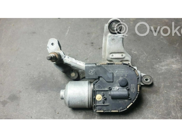 Моторчик дворников 6M2117504CB Ford Galaxy