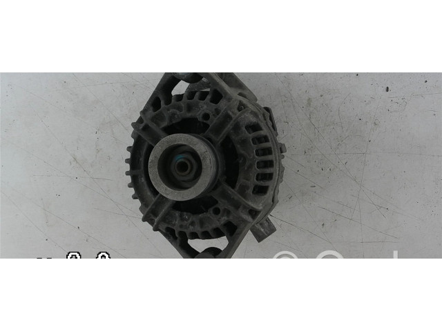 Генератор    Honda Jazz 1.8     