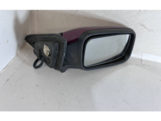 Зеркало электрическое        Volvo S70  V70  V70 XC  1997 - 2000 года   