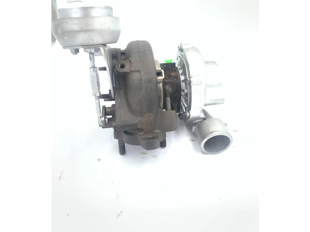 Turbodmychadlo Турбина VAA30017, VB13 Alfa Romeo 155