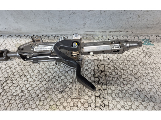 рейка Колонка рулевая 1K1419502CJ Volkswagen Golf VI 2008 - 2013 года