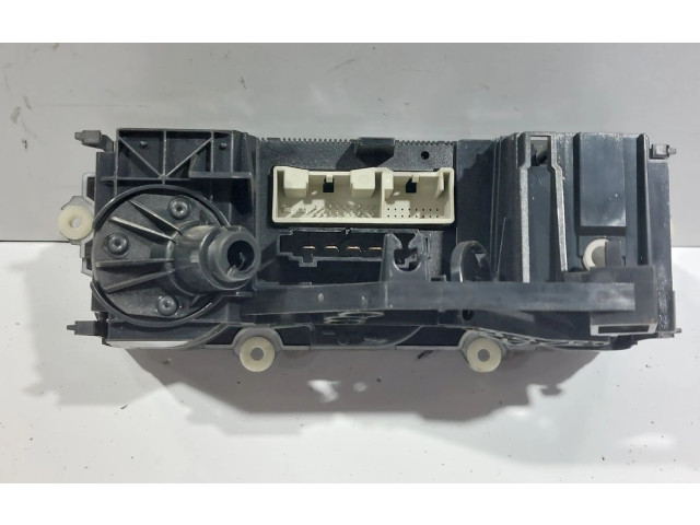 Блок управления климат-контролем 2K0819047K, 2K0819047K Volkswagen Caddy