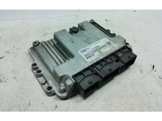 Řídící jednotka 6M61-12A650-BB Mazda 3 I 2008