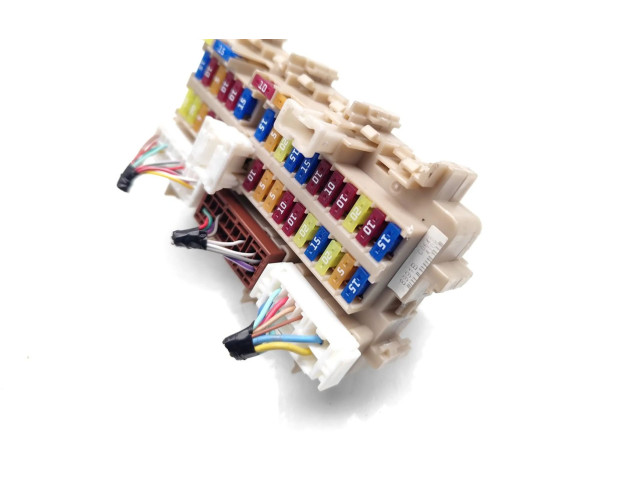 Pojistková skříňka 8991B-C0648 Nissan X-Trail T32 2015