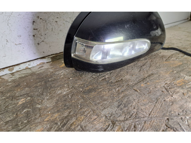 Зеркало электрическое     правое   Mercedes-Benz ML W164  2005-2011 года   