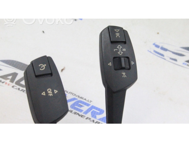 Подрулевой переключатель 9179506 BMW M3