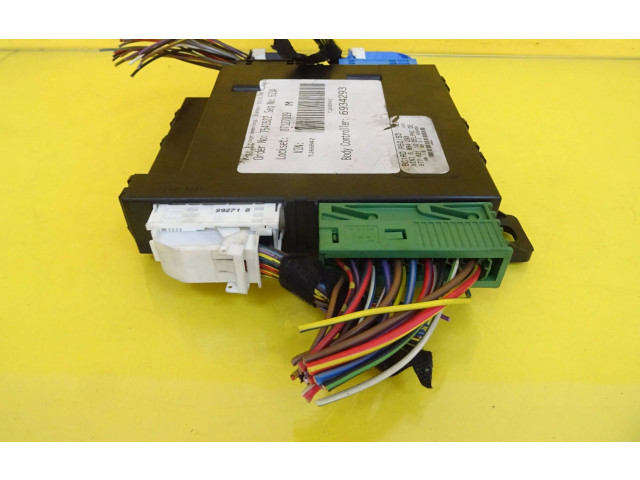 Блок комфорта 6934293, 7541522 Mini One - Cooper R50 - 53