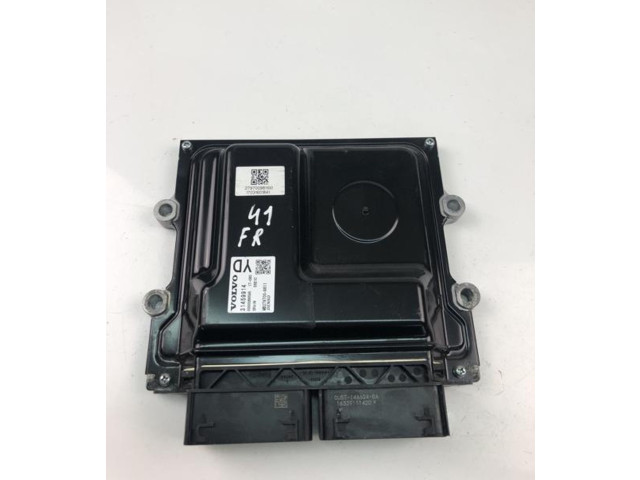 Блок управления двигателя 31459914, FR41 Volvo XC90