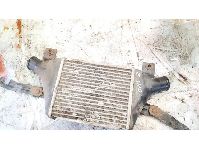 Интеркулер 1271003710, 127100-3710 Mitsubishi ASX 1.8
