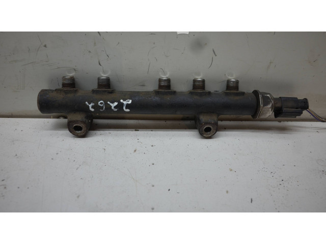 Vstřikovací lišta 9685297580   Citroen Berlingo     