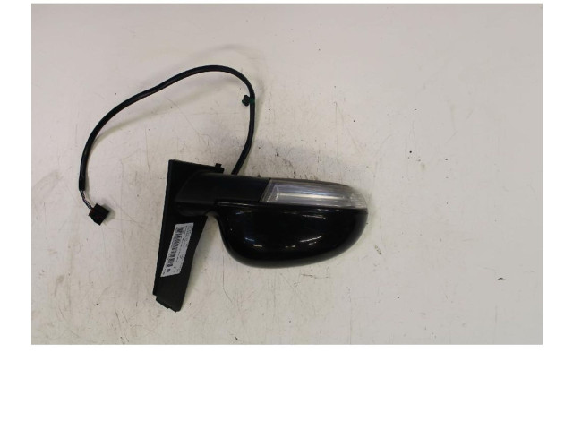 Зеркало электрическое        Volkswagen Golf Plus  2005 - 2013 года   