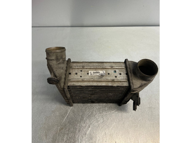 Интеркулер  IA1043, IA1043   Audi TT Mk1 