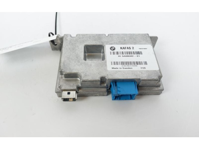 Řídící jednotka 5A0B302 BMW X1 F48 F49 2014