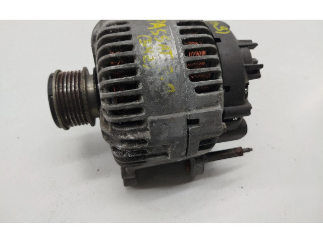 Генератор R202210970 Volkswagen PASSAT B6