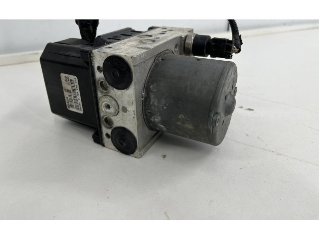 Блок АБС 0265950075, 0265225165 Lancia Phedra - года