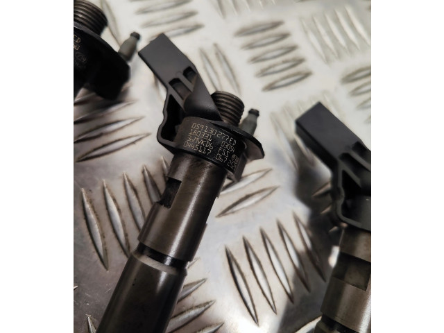 Píst 059130755DB, 059130277ED   Audi Q7 4M    CRT 