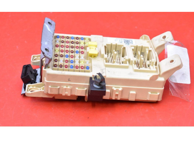 Pojistková skříňka 91950-H8570, 91950-H8570 Audi Cabriolet B3 8G 2017