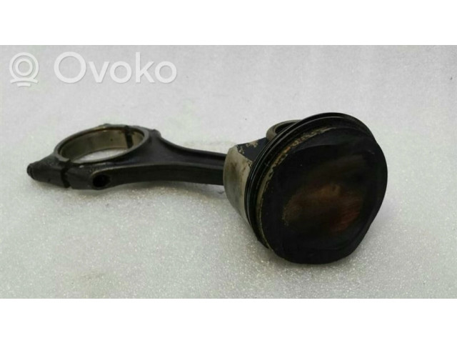 Поршень с шатуном 06E107065CL Audi A7 S7 4G для бензинового двигателя 3.0