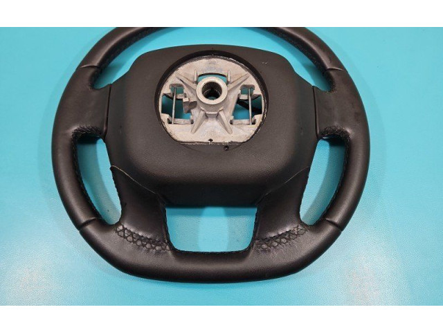 Руль Citroen C4 II 2011 - 2016 года 98094657ZD, IMPRK1470784