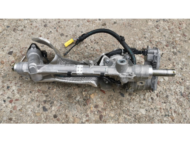    Рулевая рейка 680001680300, 6800016311   Peugeot 308 2021- года