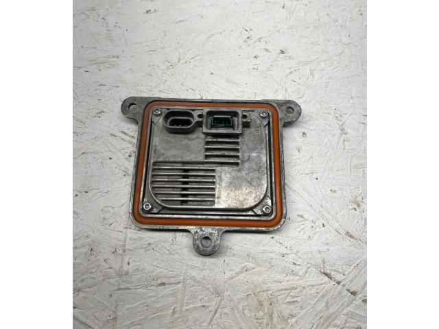 Блок управления Xenon