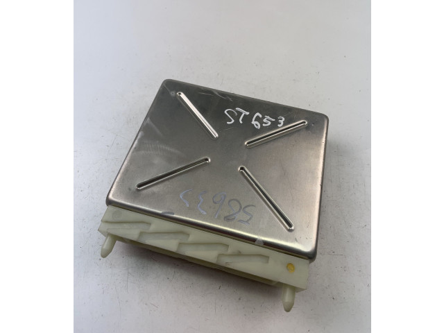 Блок управления коробкой передач P09480761   Volvo XC70