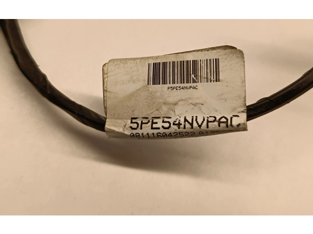 Зеркало (механическое) Dodge Challenger - года