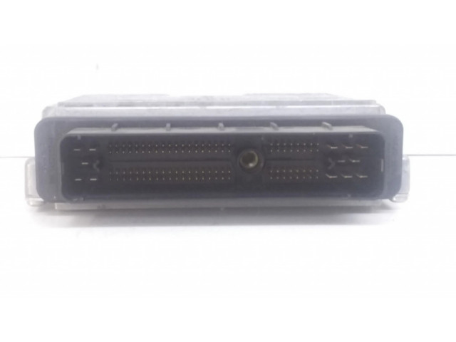 Блок управления двигателя 3M5112A650LB, 12240250   Ford Focus