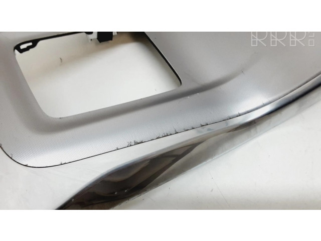 Отделка контроля климата / контроля печки