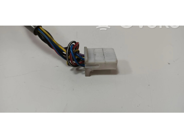 Zpětné zrcátko  Nissan Murano Z50     